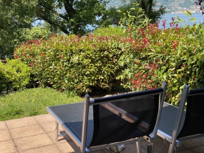 Holiday apartment Casa Le Fornaci - Outdoor photo 19