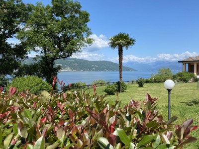 Holiday apartment Casa Le Fornaci - Outdoor photo 20