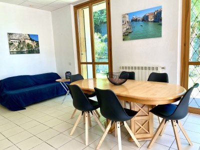 Holiday apartment Casa Le Fornaci - Features photo 23