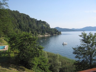 Holiday apartment Casa Le Fornaci - Environment photo 30