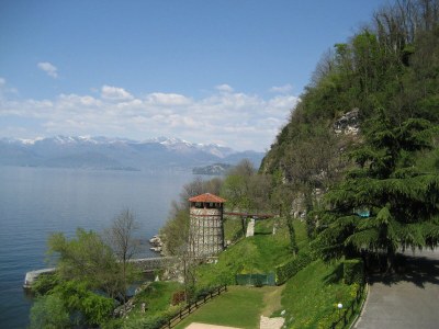 Holiday apartment Casa Le Fornaci - Environment photo 31