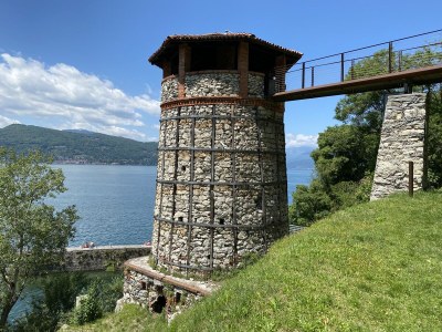 Holiday apartment Casa Le Fornaci - Environment photo 32