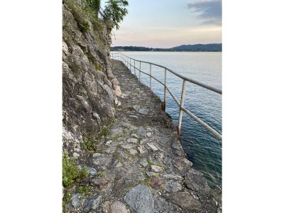 Holiday apartment Casa Le Fornaci - Environment photo 33