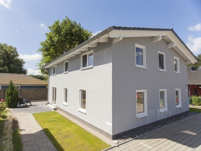 Holiday apartment 1 - Eilrich - Outdoor photo 3