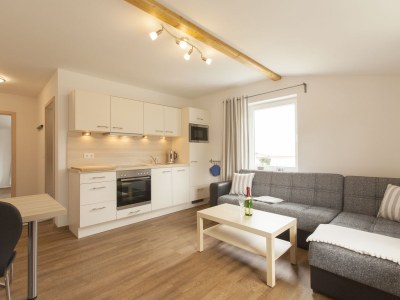 Holiday apartment 1 - Eilrich - Features photo 4