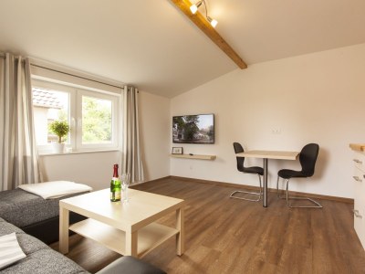 Holiday apartment 1 - Eilrich - Features photo 5