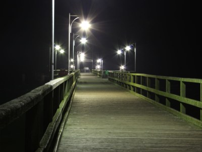 Holiday apartment 1 - Eilrich - Environment photo 11