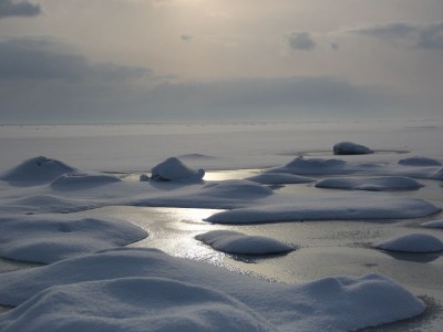 Holiday apartment 1 - Eilrich - Environment photo 12