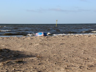 Holiday apartment 1 - Eilrich - Environment photo 13