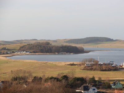 Holiday apartment 1 - Eilrich - Environment photo 14