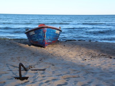 Holiday apartment 1 - Eilrich - Environment photo 16