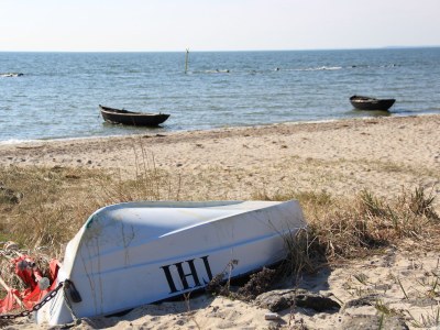 Holiday apartment 1 - Eilrich - Environment photo 17