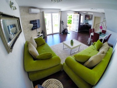 Villa Zara - Outdoor photo 6