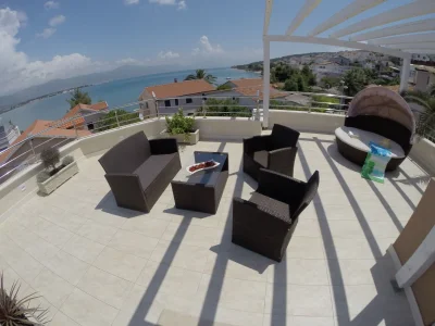 Villa Zara - Outdoor photo 12