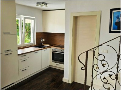 Villa Zara - Features photo 22