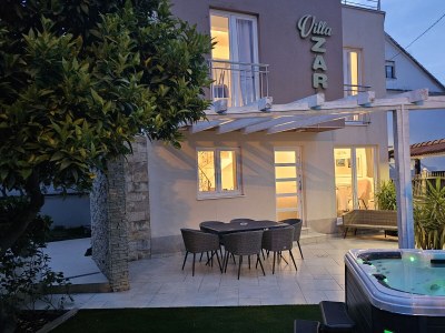 Villa Zara - Environment photo 26