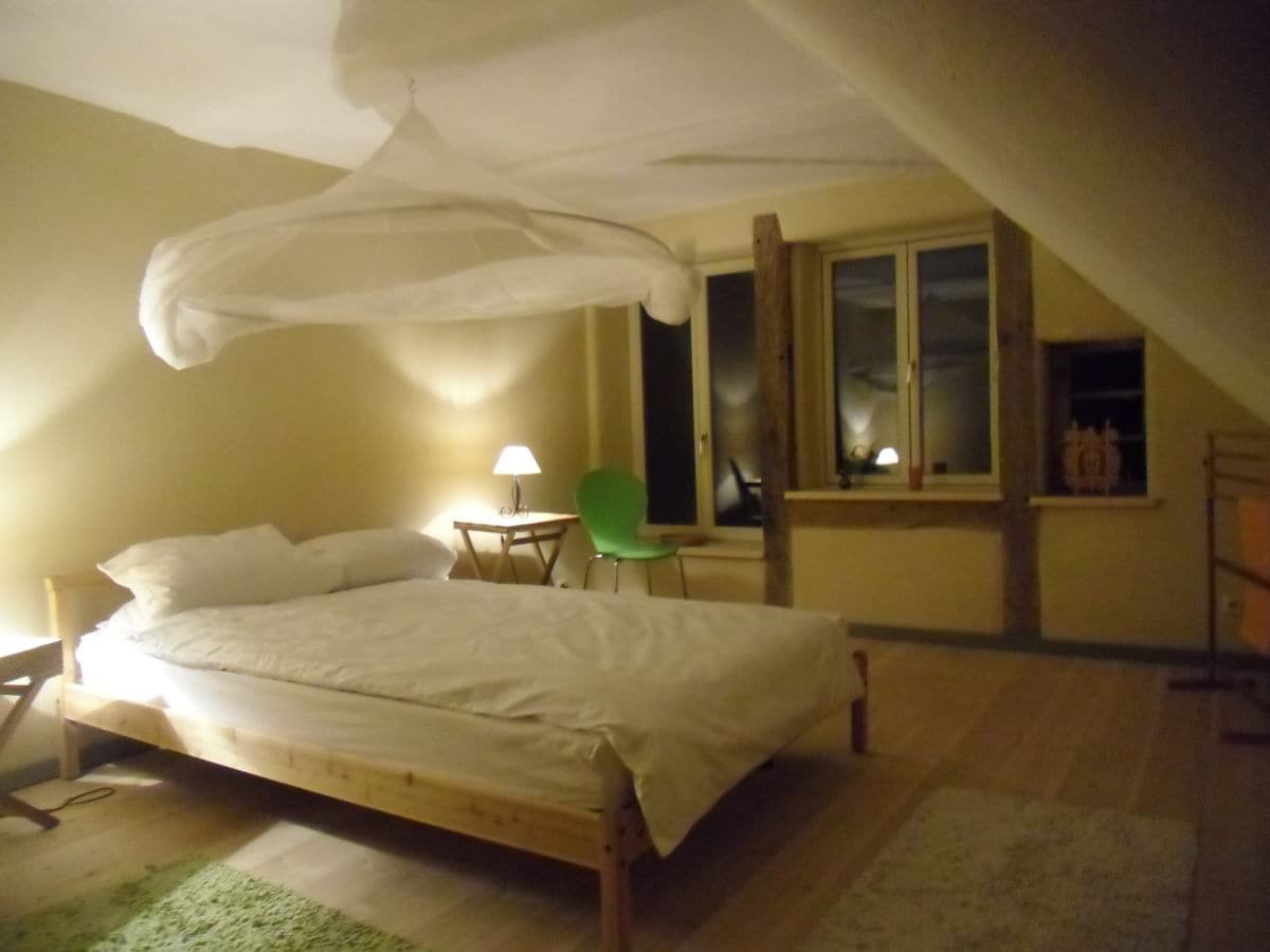 Holiday house LaWendla