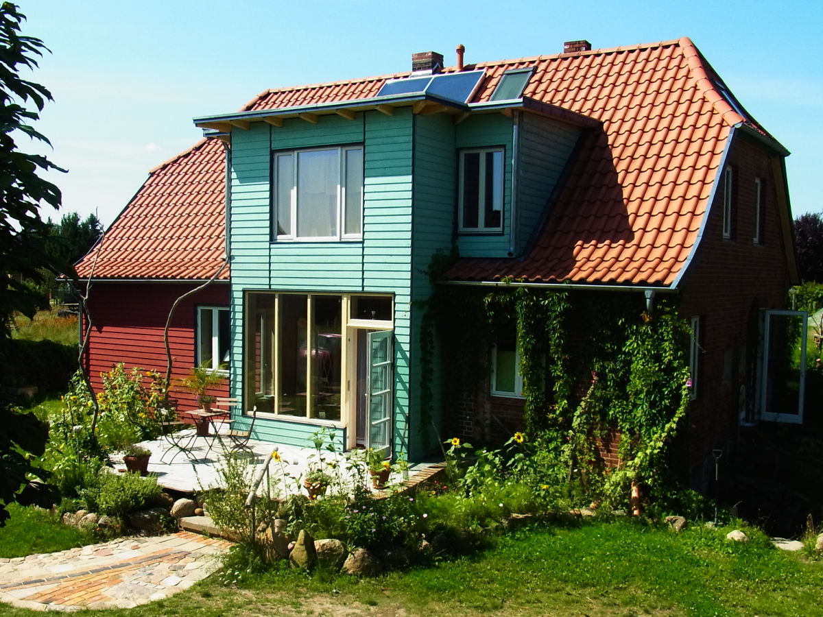 Holiday house LaWendla - Outdoor photo 2