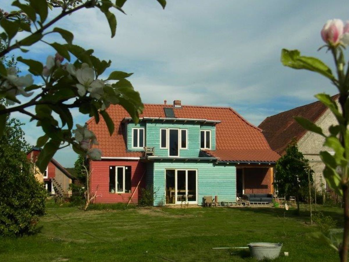 Holiday house LaWendla - Outdoor photo 4