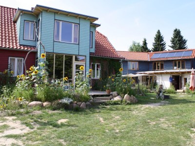 Holiday house LaWendla - Outdoor photo 3