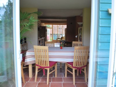 Holiday house LaWendla - Features photo 8