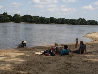 Holiday house LaWendla - Environment photo 19