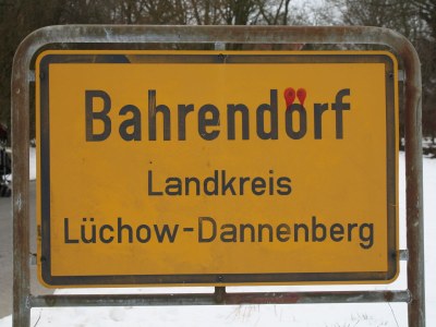 Holiday house LaWendla - Environment photo 20