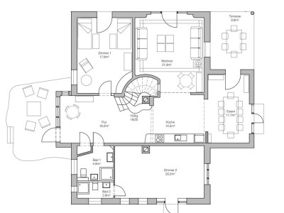 Holiday house LaWendla - Document photo 21