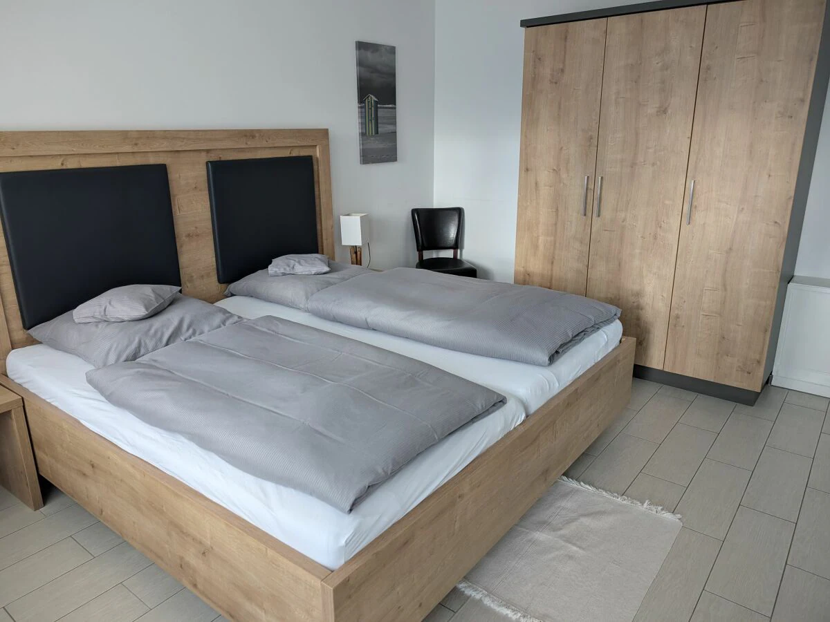 Holiday apartment Apartement 21