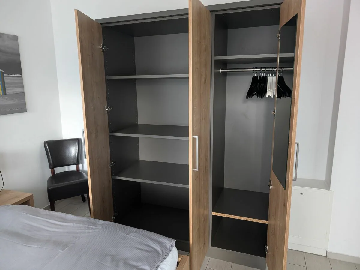 Holiday apartment Apartement 21 - Features photo 2