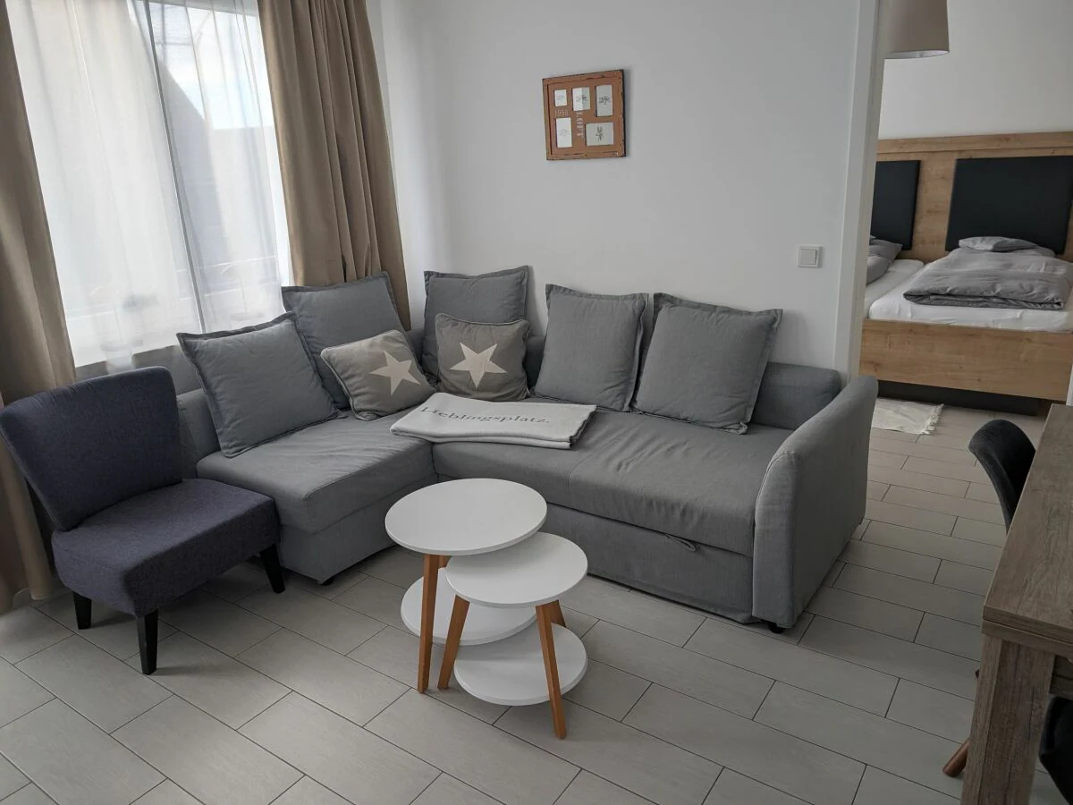 Holiday apartment Apartement 21 - Features photo 4