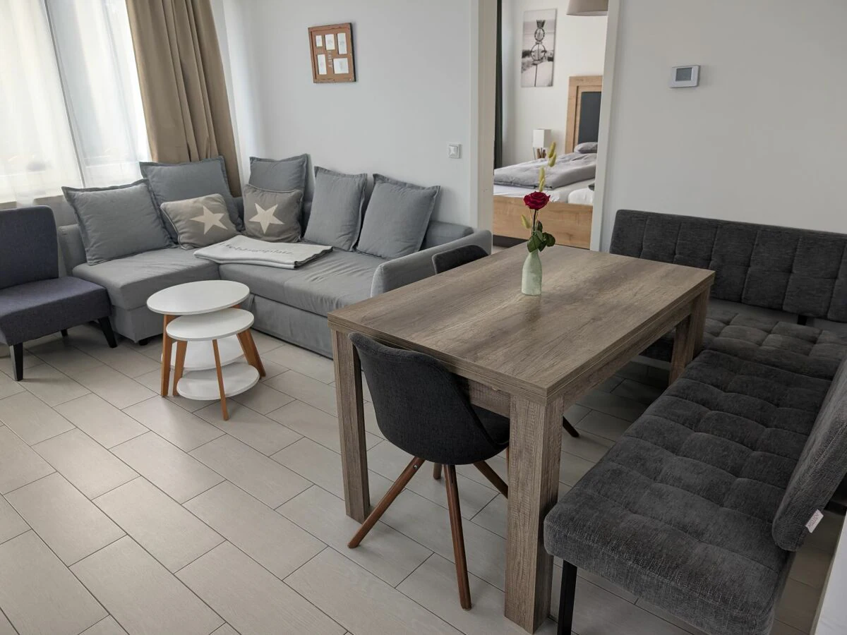 Holiday apartment Apartement 21 - Features photo 5