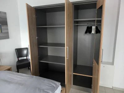 Holiday apartment Apartement 21 - Features photo 2