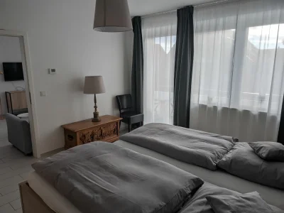 Holiday apartment Apartement 21 - Features photo 3