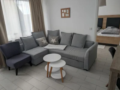 Holiday apartment Apartement 21 - Features photo 4
