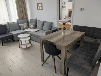 Holiday apartment Apartement 21 - Features photo 5