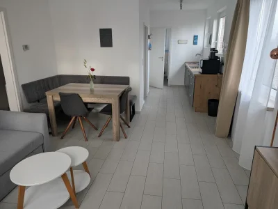 Holiday apartment Apartement 21 - Features photo 6