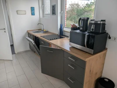 Holiday apartment Apartement 21 - Features photo 8