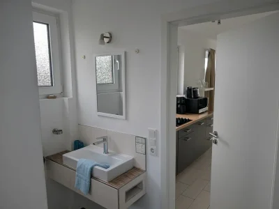 Holiday apartment Apartement 21 - Features photo 10