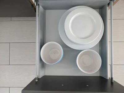 Holiday apartment Apartement 21 - Features photo 12