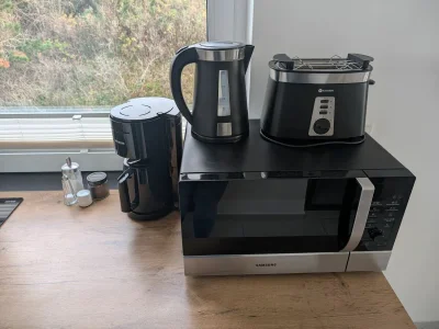 Holiday apartment Apartement 21 - Features photo 15