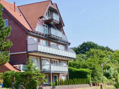 Holiday apartment Apartement 21 - Outdoor photo 18