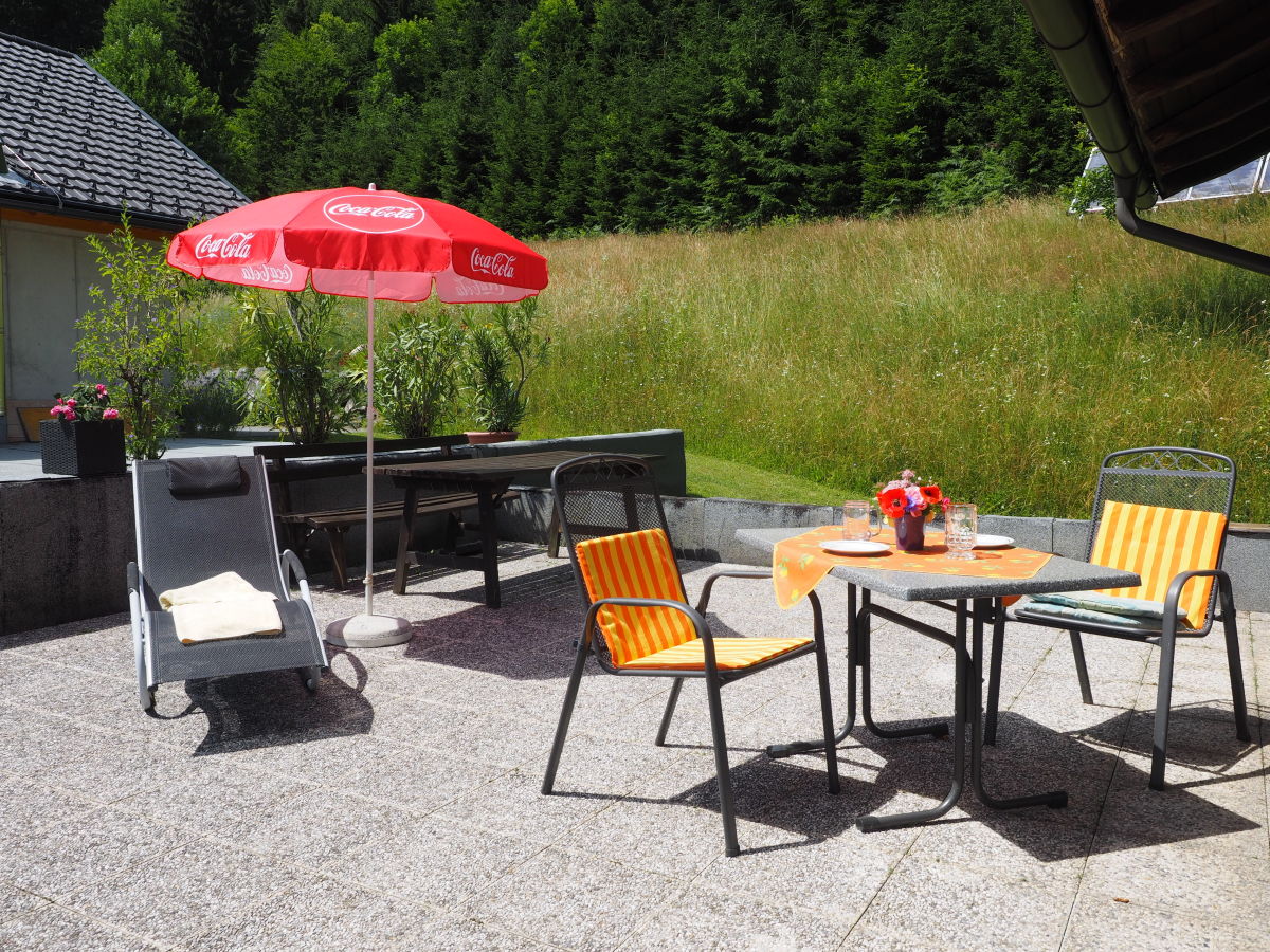 Apartment Waldhof - Outdoor photo 5