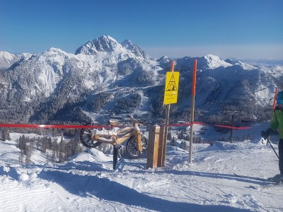 Apartment Waldhof - Outdoor photo 13