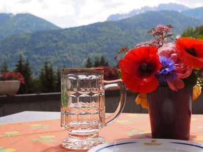 Apartment Waldhof - Features photo 16