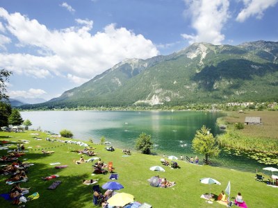 Apartment Waldhof - Environment photo 22