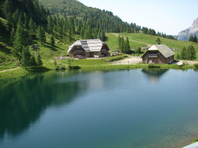 Apartment Waldhof - Environment photo 24