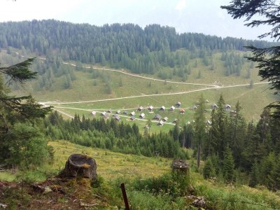 Apartment Waldhof - Environment photo 28