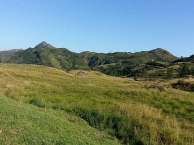 Apartment Waldhof - Environment photo 31