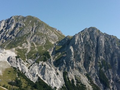 Apartment Waldhof - Environment photo 32